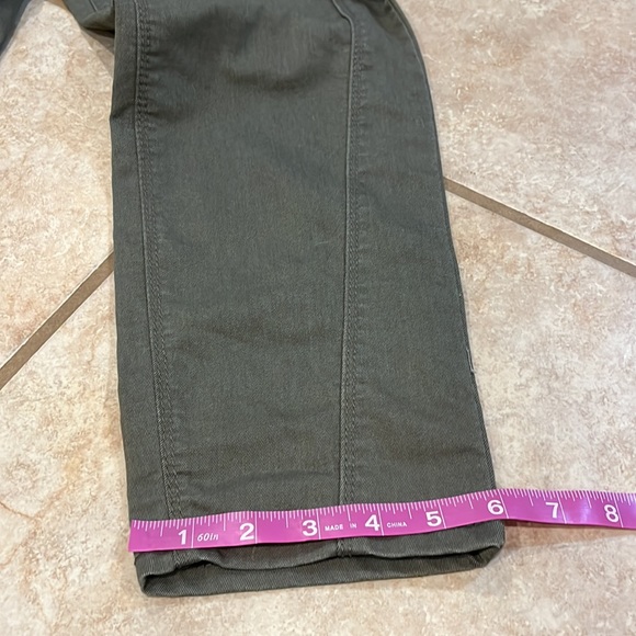 Mossimo Supply Co. Denim Pants Sz 13 - Picture 10 of 10